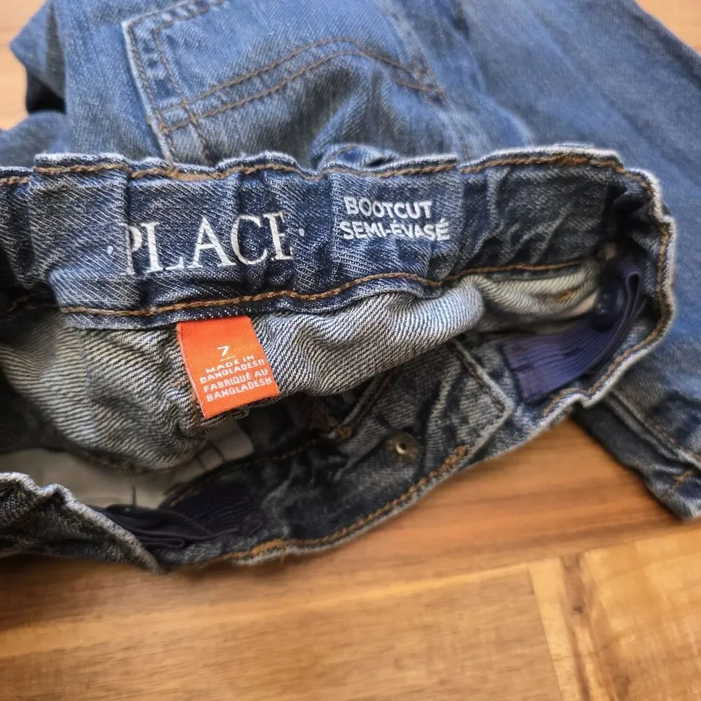The Childrens Place boys size